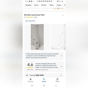 COPY - Joulle sous vide turbo